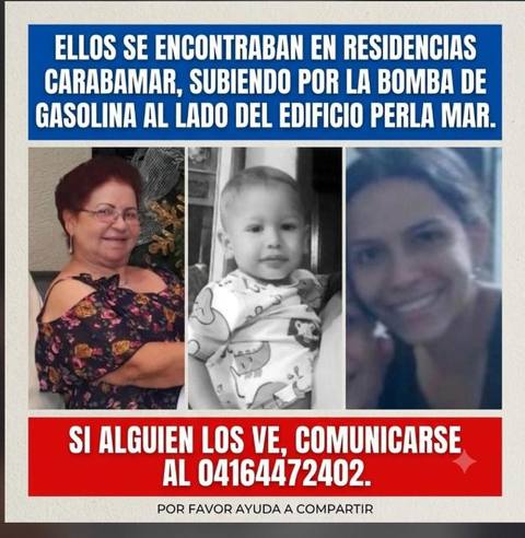 Foto de Glaimar Freites Gladis santos