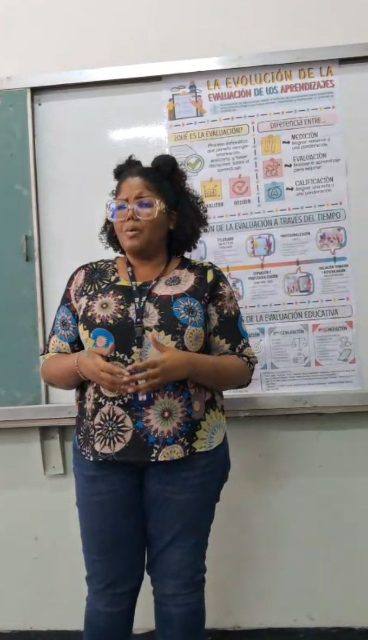 Foto de Jocelyn Obelmejias