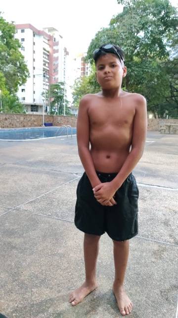 Foto de Mathias JIMENEZ