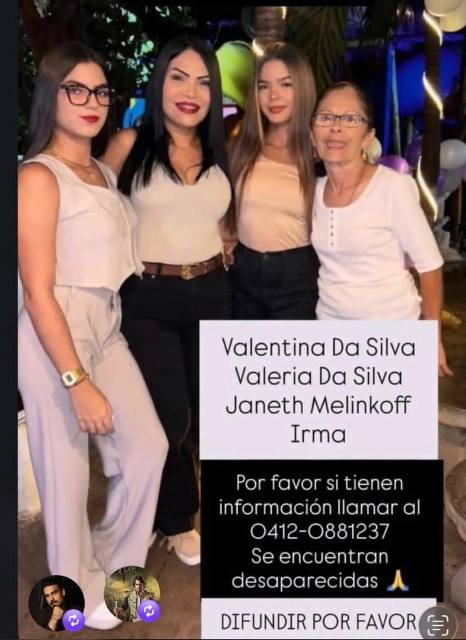 Foto de Valeria Alejandra Dasilva