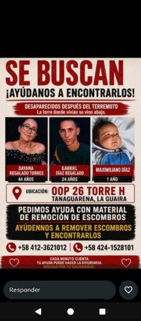 Foto de Dayana regalado torres