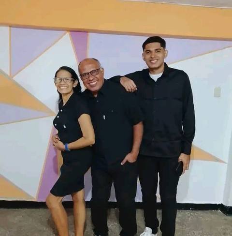 Foto de Pablo guerrero