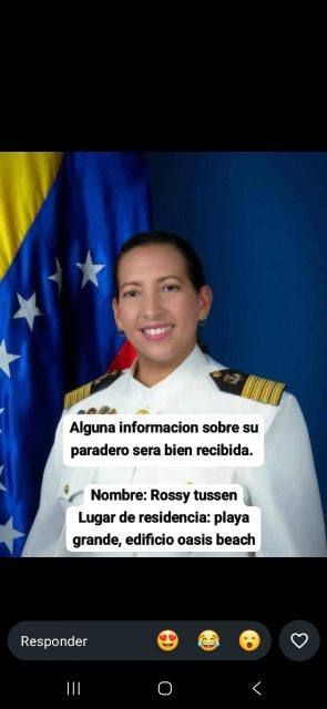 Foto de Rossy Tussen