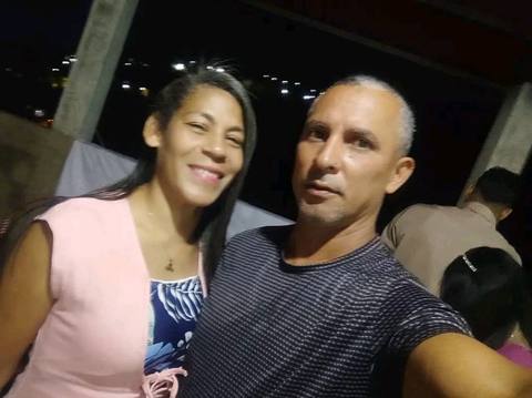 Foto de Oseny Noriega