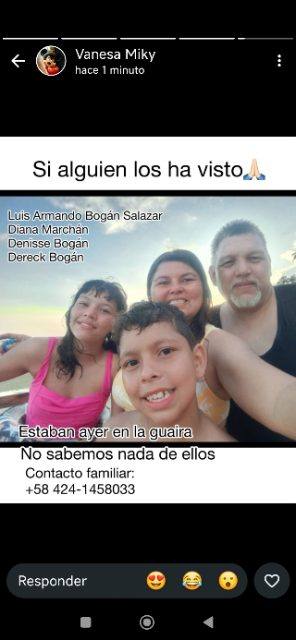 Foto de Armando bogan