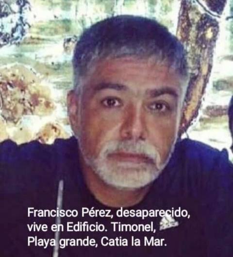 Foto de Francisco Perez Medina
