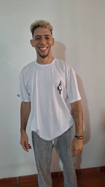 Foto de David carmona