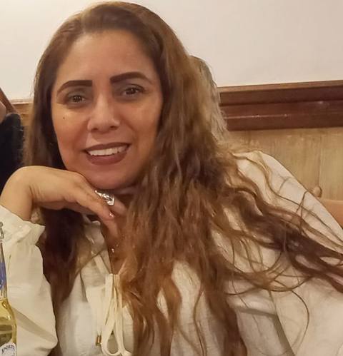Foto de Haydee bazan venegas
