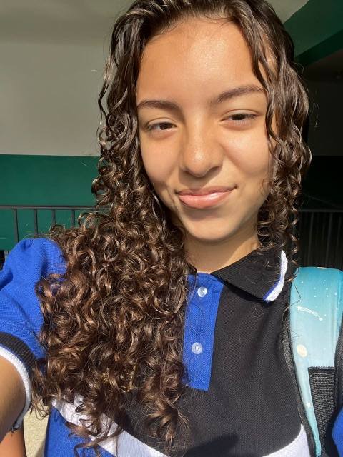 Foto de Victoria Hernandez