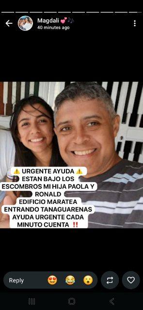 Foto de Paola