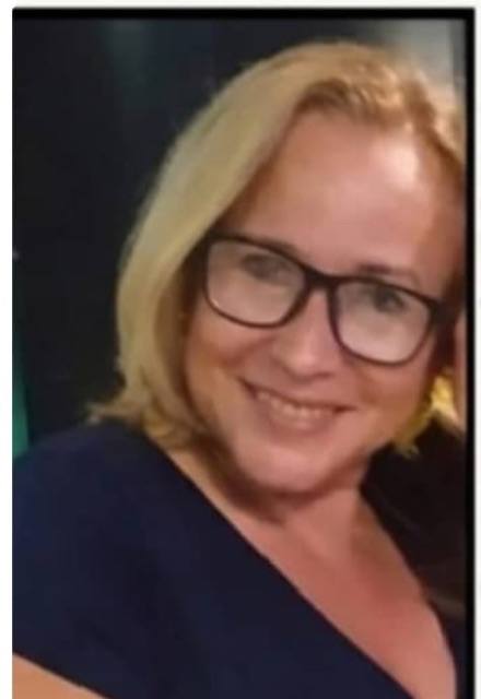Foto de María Elda Contreras de Sauce