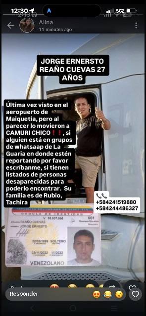 Foto de Jorge reaño