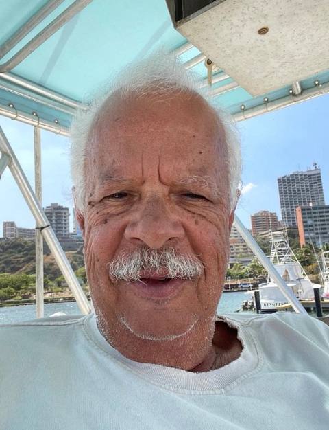 Foto de Pedro Onsalo