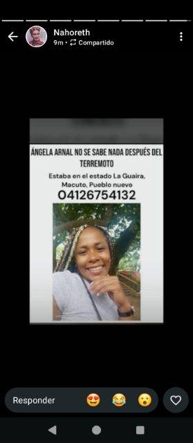 Foto de Angela Maria arnal noriega