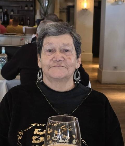 Foto de Isidra Santiago Carrero
