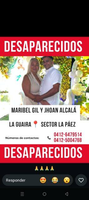 Foto de Johan Alberto Alcalá arguelles
