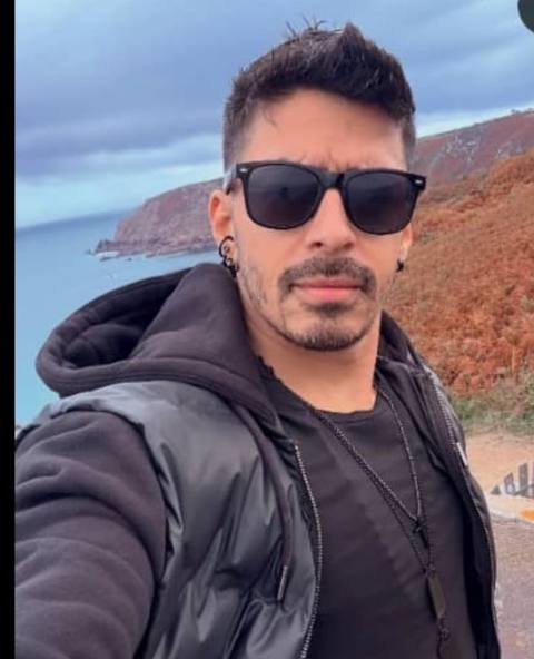 Foto de Javier José Rodriguez