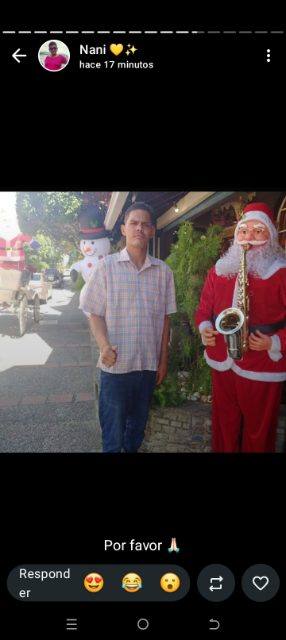 Foto de SIMONE BURATTI GAY