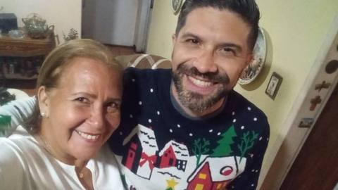 Foto de Reyna García de la torre