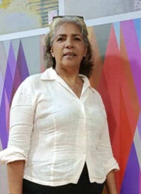 Foto de Evelyn Ovalles