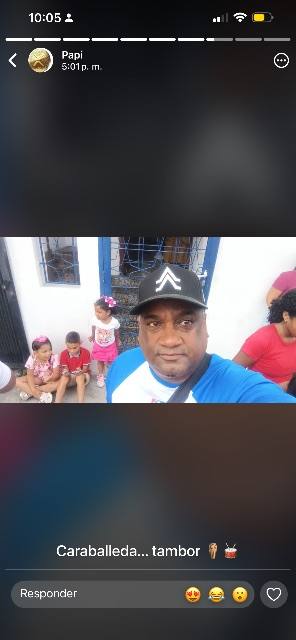 Foto de Ivar Escobar