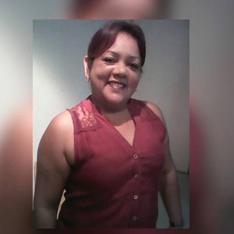 Foto de Judith Brito