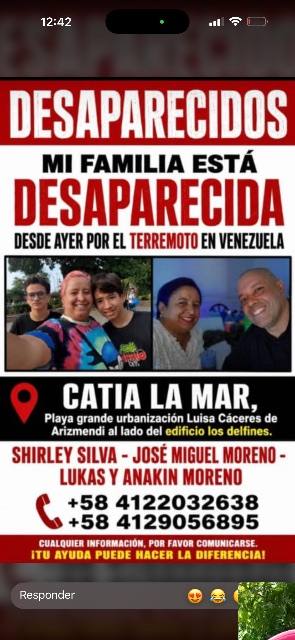 Foto de José Miguel Moreno