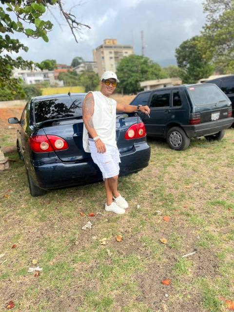 Foto de Moro