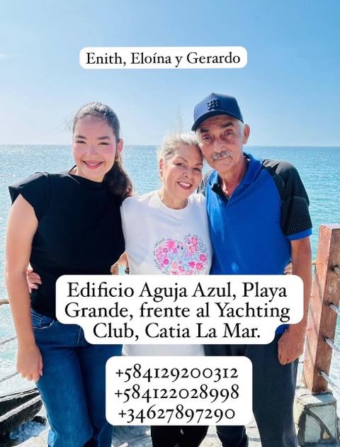 Foto de Enith Weffer