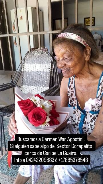 Foto de Camen war