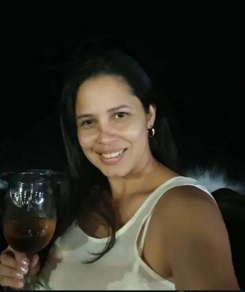 Foto de Zulibeth Villegas Isaza