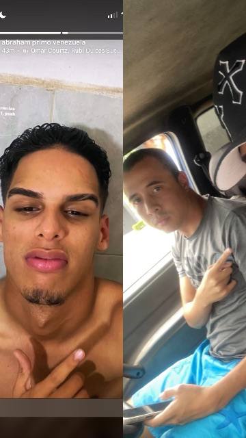 Foto de Abrahan Ponce