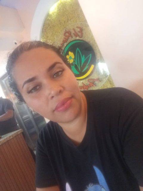 Foto de Alexandra Lugo