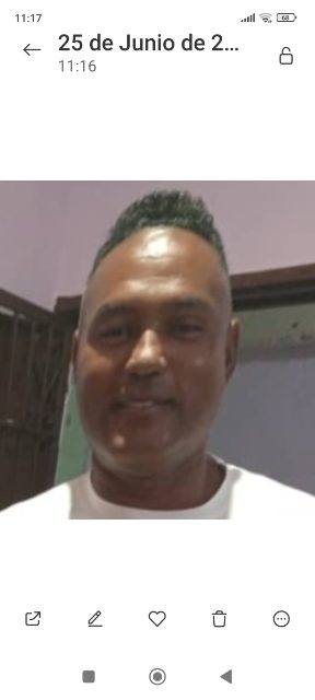 Foto de Orlando allais Mayora ochoa