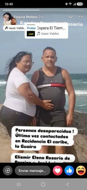 Foto de Elismir Elena Rosario