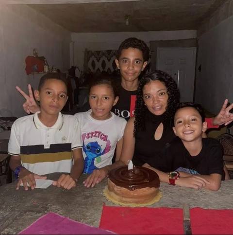 Foto de Omeleidy bautista diaz