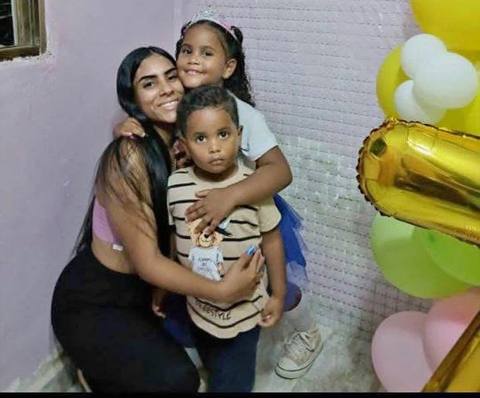 Foto de Alondra Maza