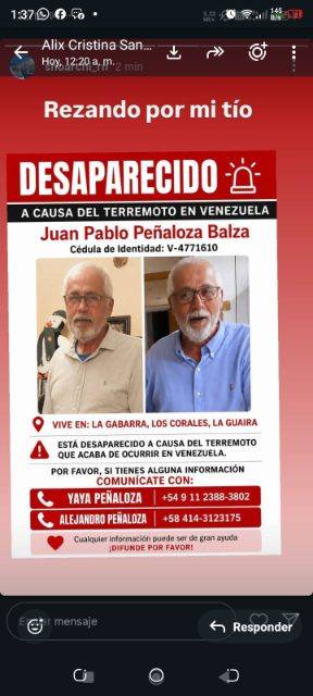 Foto de Juan Pablo