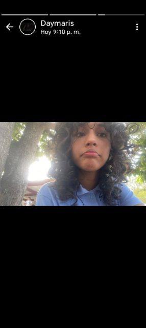 Foto de Daymaris Liendo