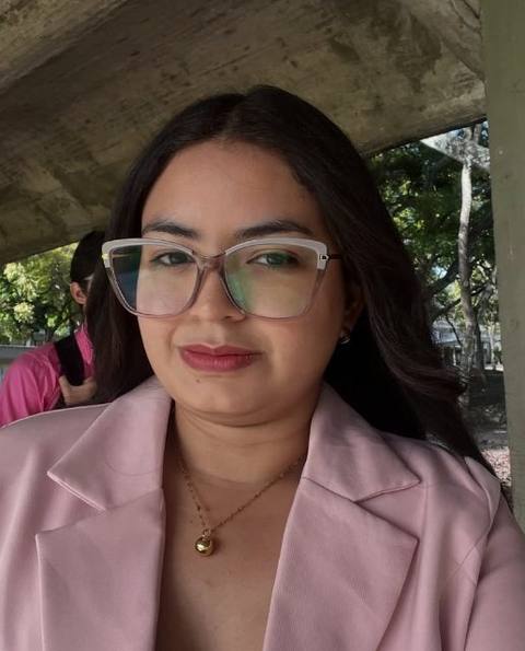 Foto de Leslie figuera