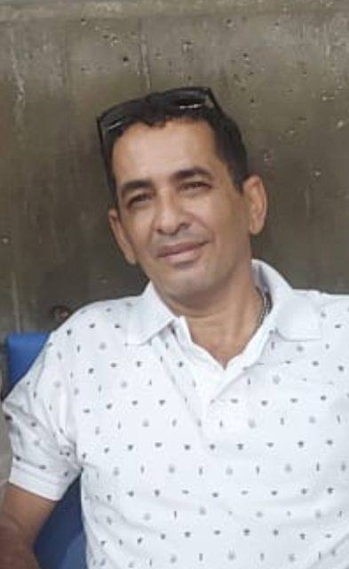 Foto de José Luis Mendoza Márquez