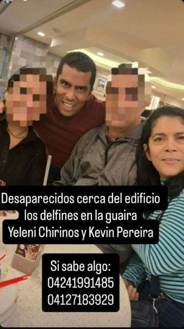 Foto de Kevin Pereira