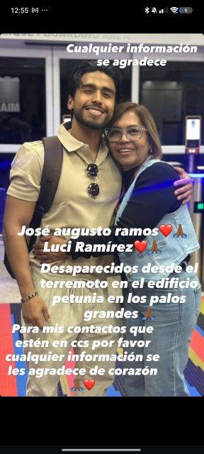 Foto de Jose Augusto Ramos