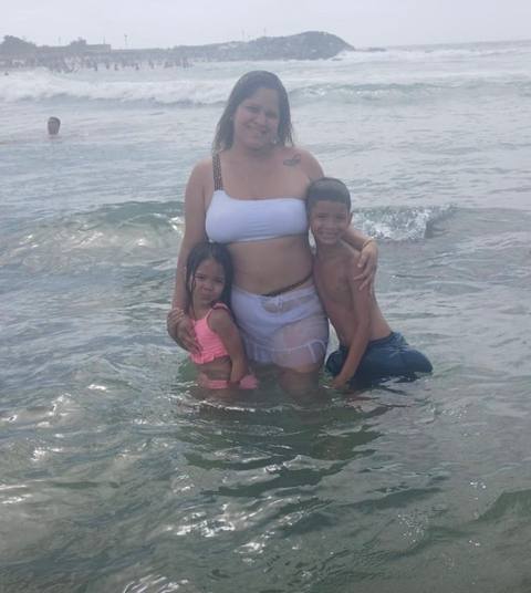 Foto de Genesis Marquez