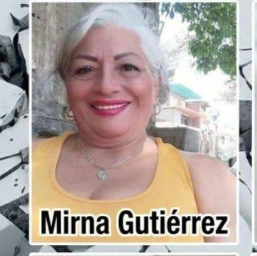 Foto de MIRNA GUTIÉRREZ