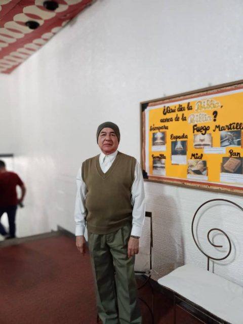Foto de Anselmo Torres