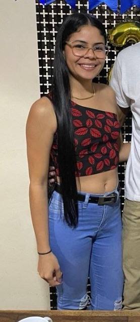 Foto de Aleiris Fuenmayor