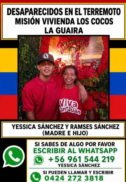 Foto de Ranses sanchez