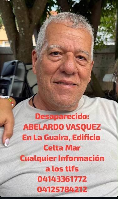 Foto de Abelardo Vasquez