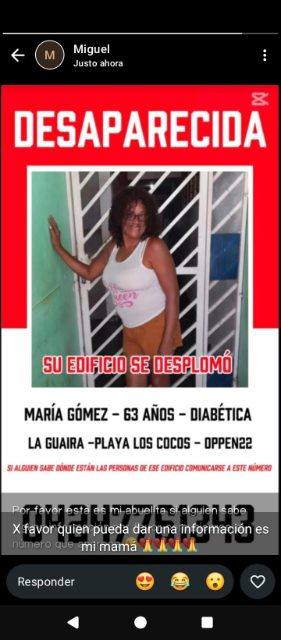 Foto de Cleotirde Gómez